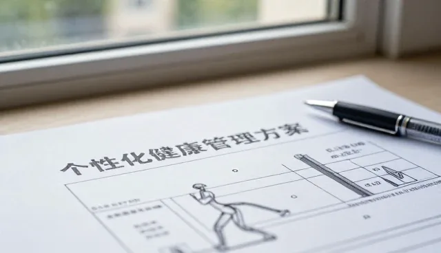 康复管理选型中的核心关注点解析