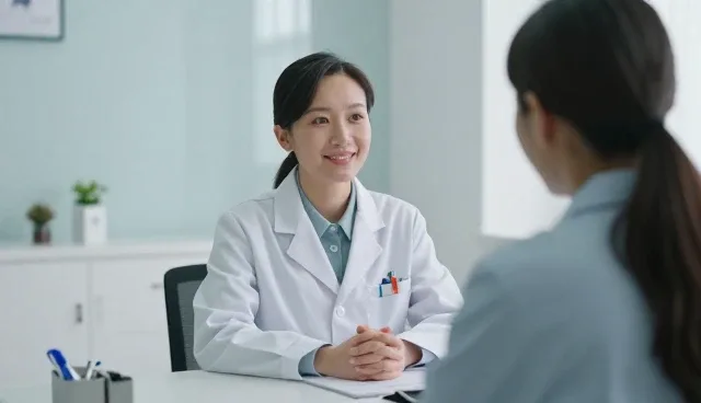 健康检查为何影响饮食管理效果
