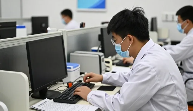 健康管理未来将在仓储物流中发挥更大作用